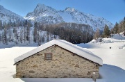 RIFUGIO CALVI - FOTOGALLERY